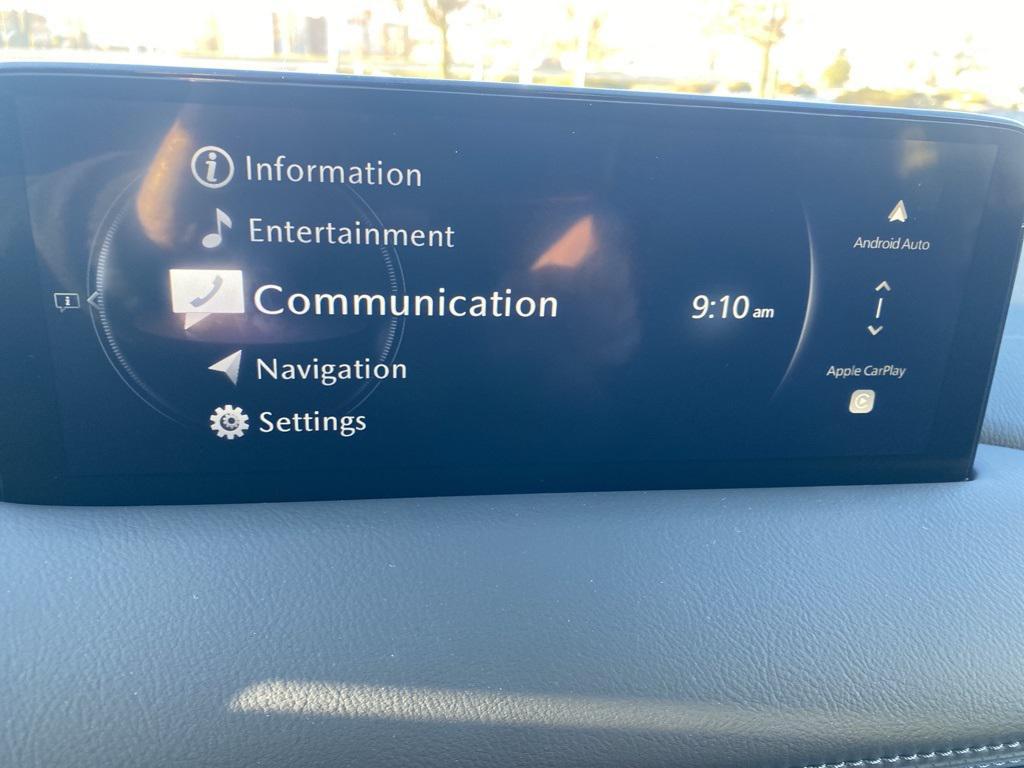 new 2025 Mazda CX-5 car, priced at $33,305