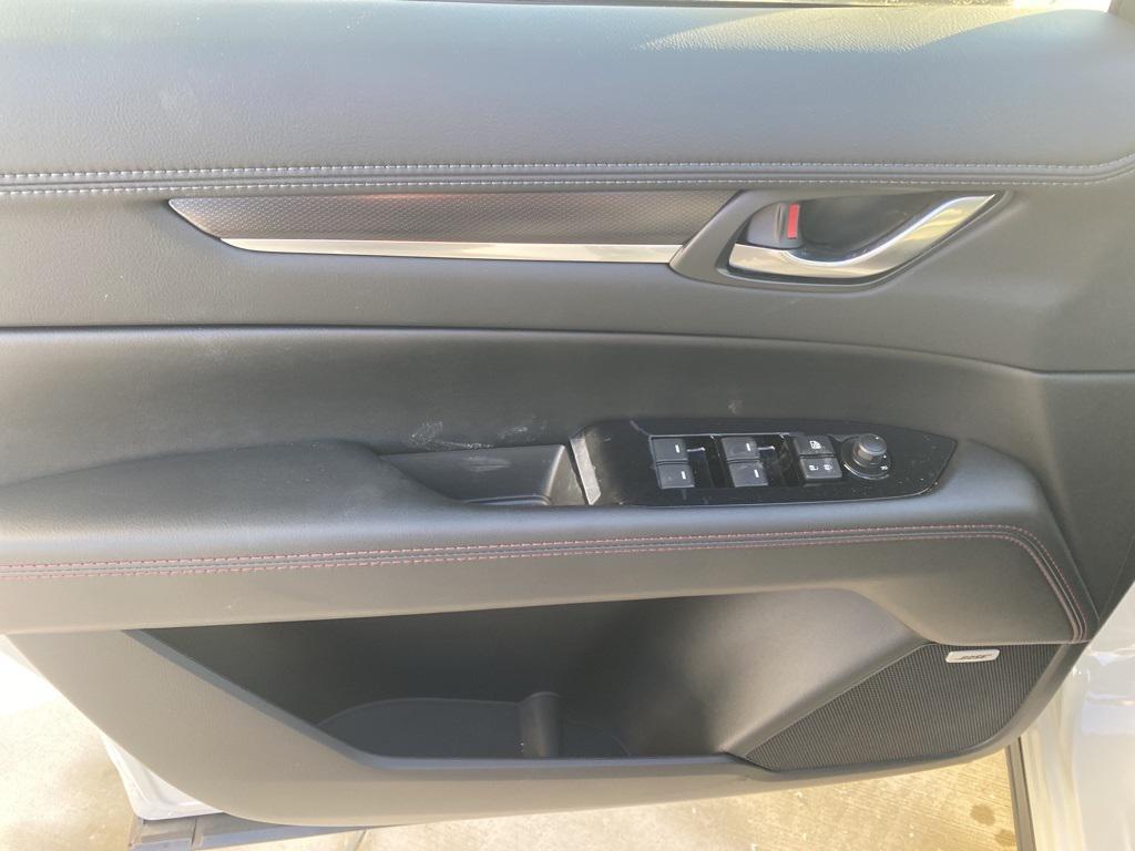 new 2025 Mazda CX-5 car, priced at $33,305