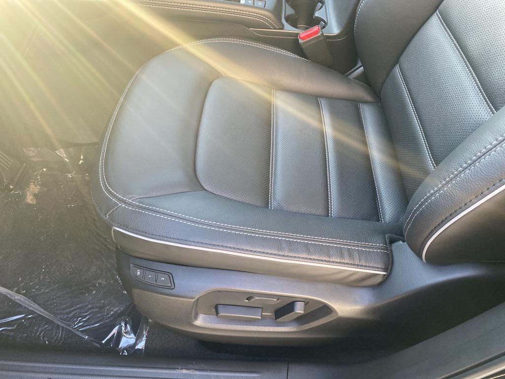 new 2025 Mazda CX-5 car, priced at $35,805