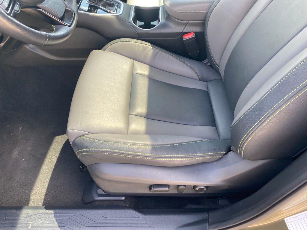 used 2025 Subaru Outback car, priced at $31,467