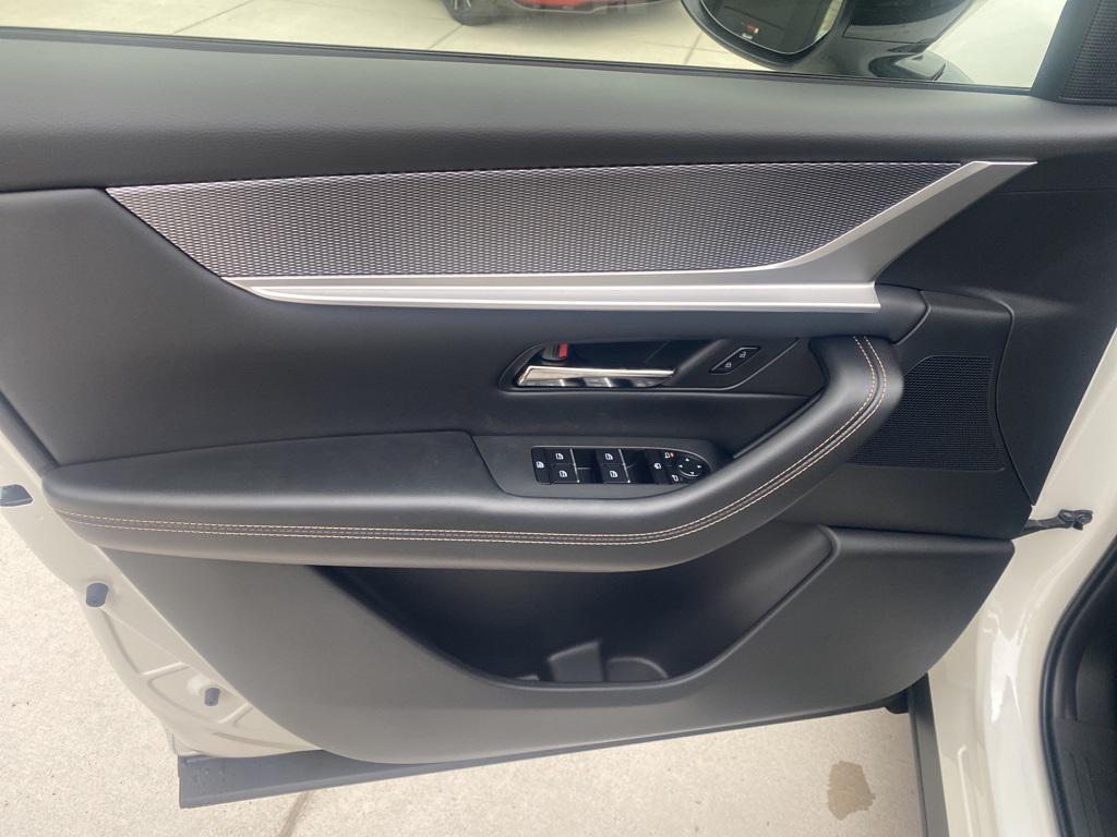 new 2026 Mazda CX-90 car, priced at $47,855