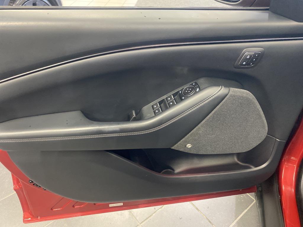 used 2021 Ford Mustang Mach-E car, priced at $19,955