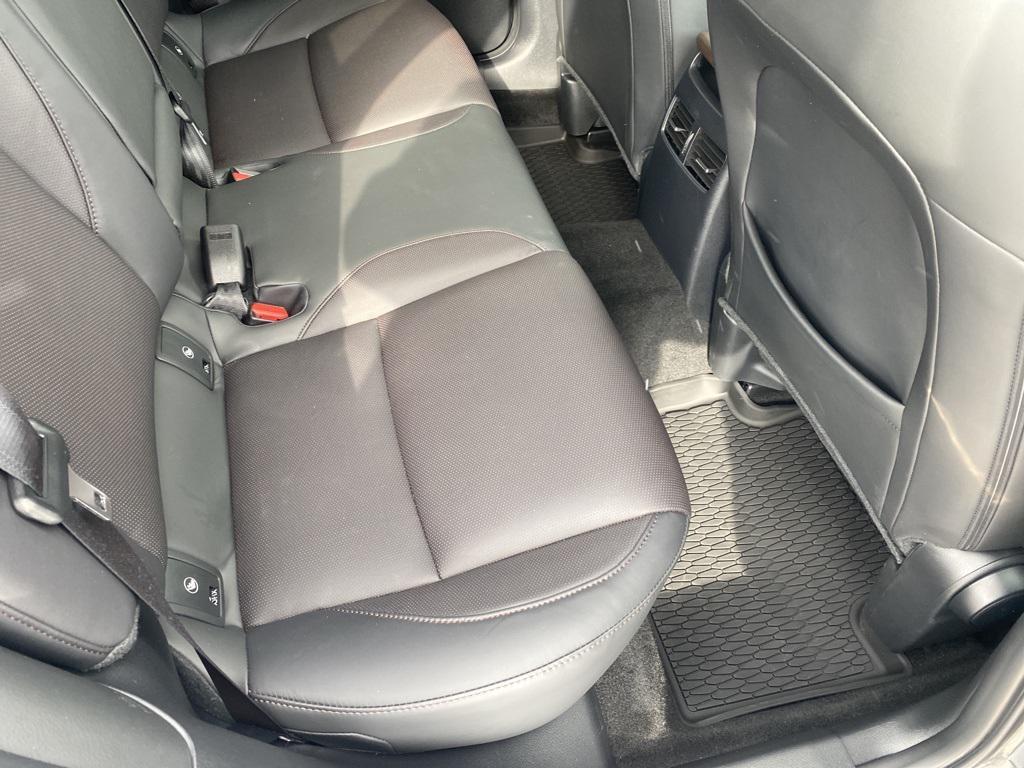 used 2025 Mazda CX-30 car, priced at $31,630