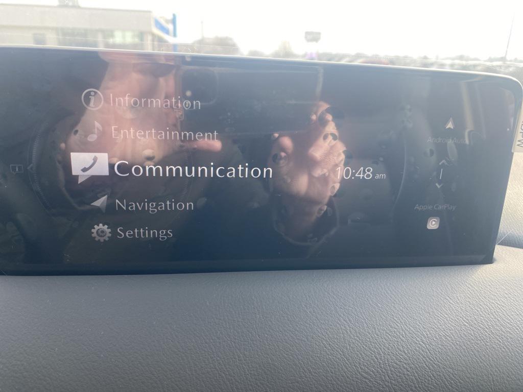 new 2025 Mazda CX-5 car, priced at $30,030