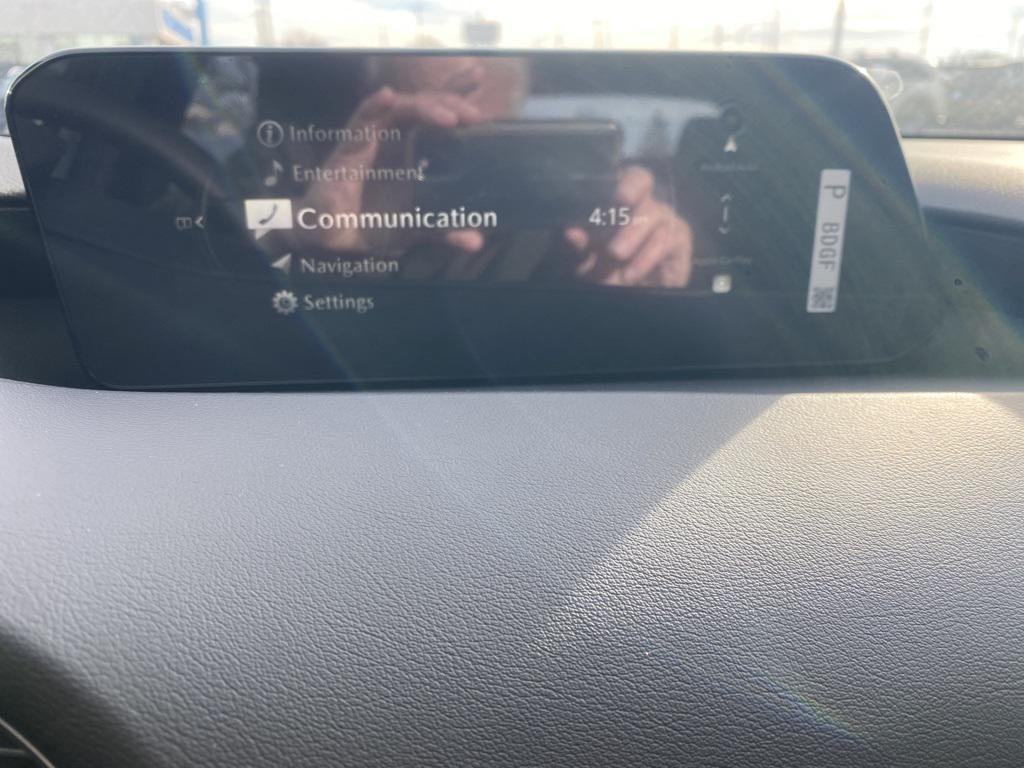 new 2026 Mazda Mazda3 car, priced at $26,215