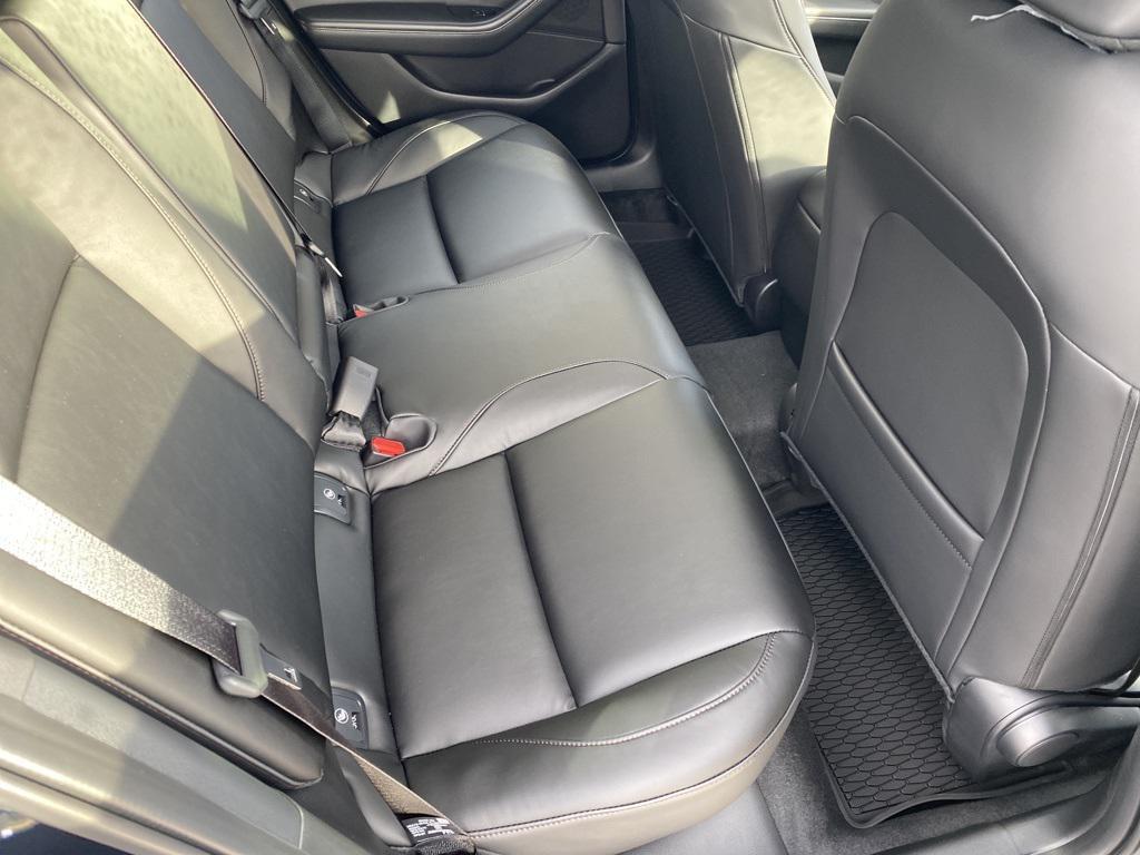 new 2026 Mazda Mazda3 car, priced at $26,215