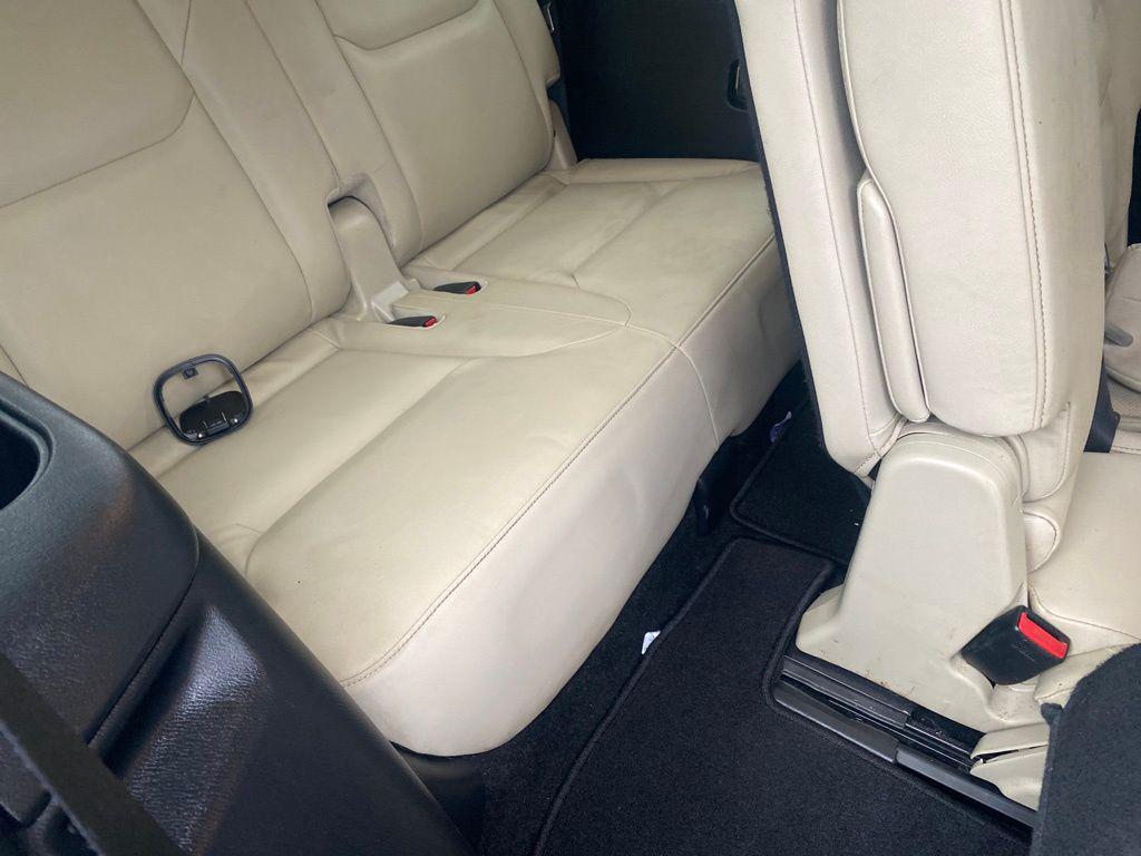 used 2021 Mazda CX-9 car, priced at $22,988