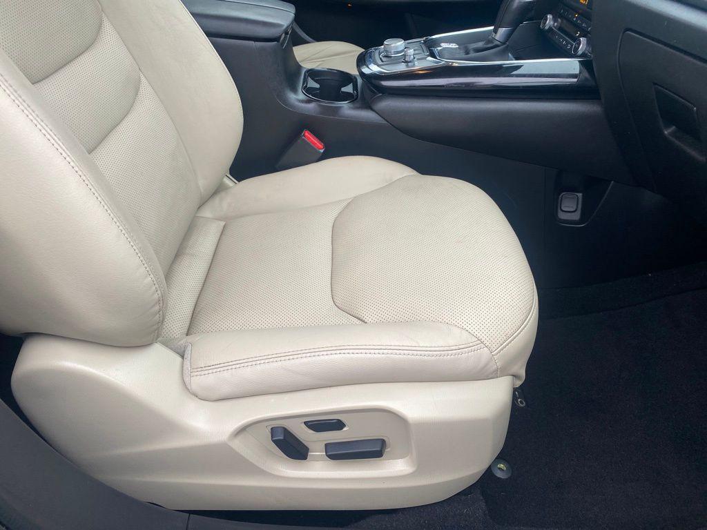 used 2021 Mazda CX-9 car, priced at $22,988