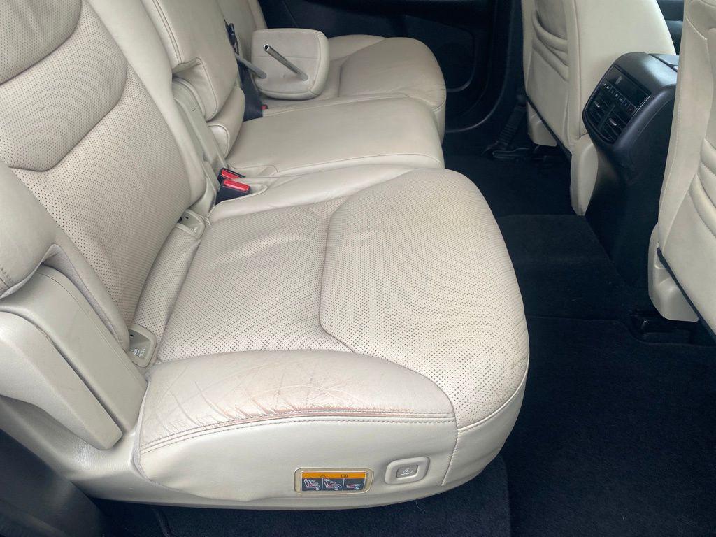 used 2021 Mazda CX-9 car, priced at $22,988