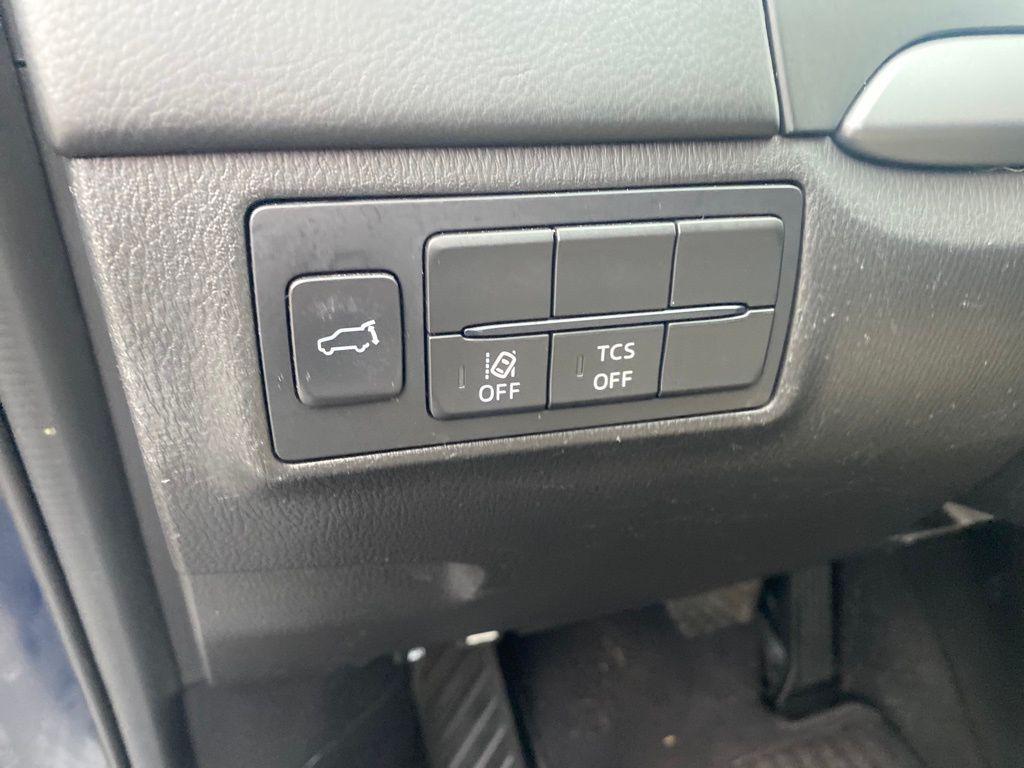 used 2021 Mazda CX-9 car, priced at $22,988