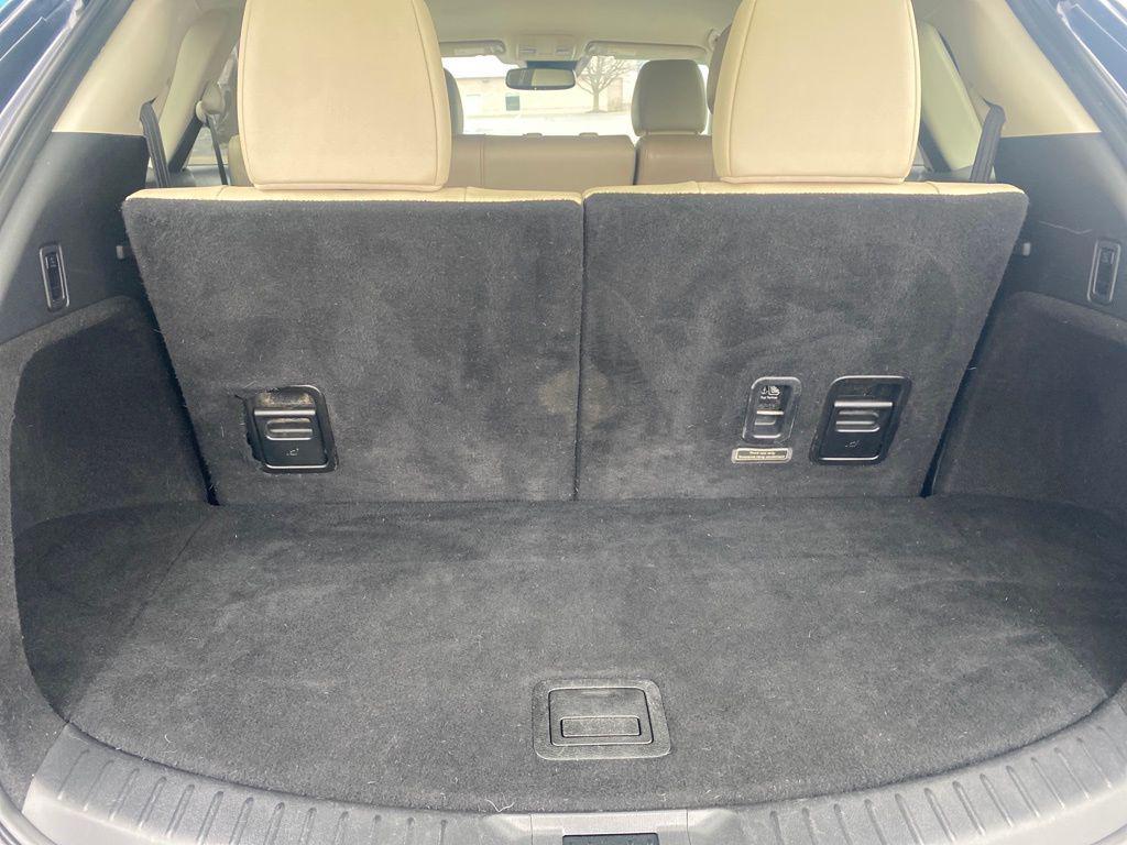 used 2021 Mazda CX-9 car, priced at $22,988