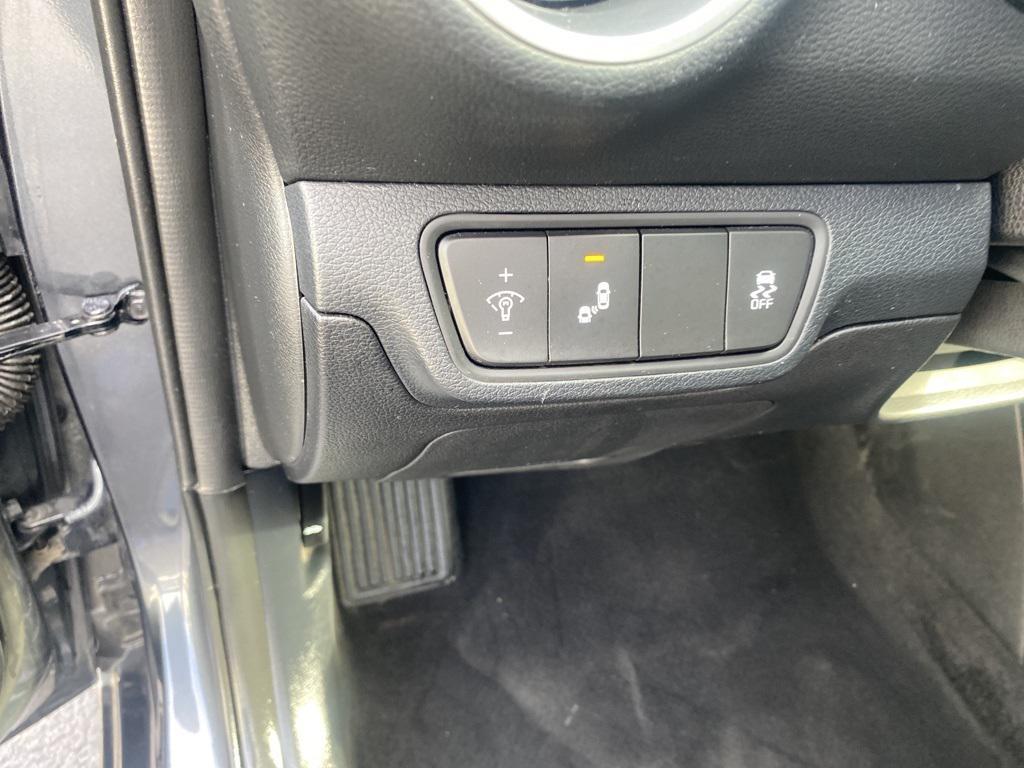 used 2024 Kia Forte car, priced at $17,435