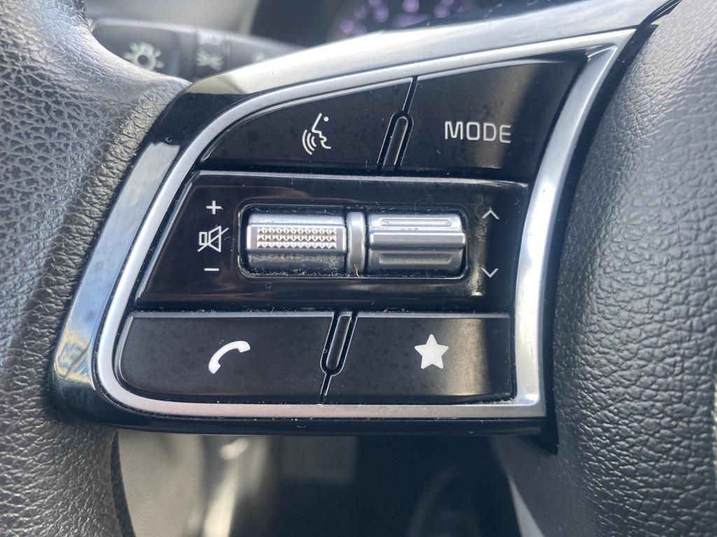 used 2024 Kia Forte car, priced at $17,435