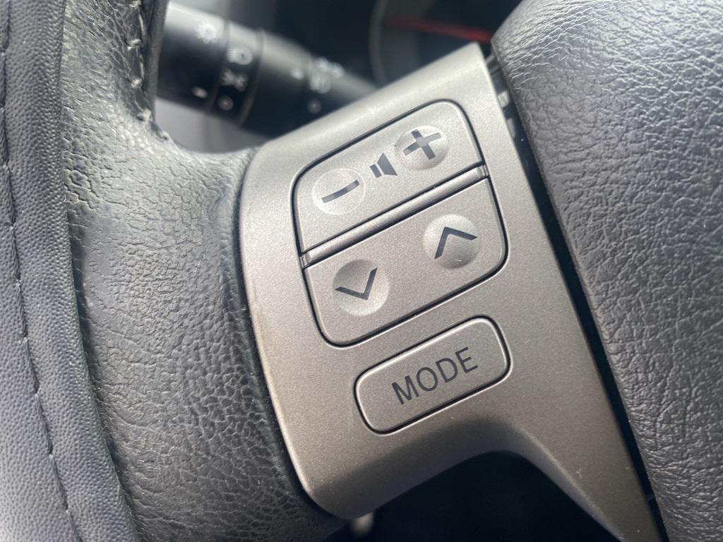 used 2010 Toyota Corolla car, priced at $6,341