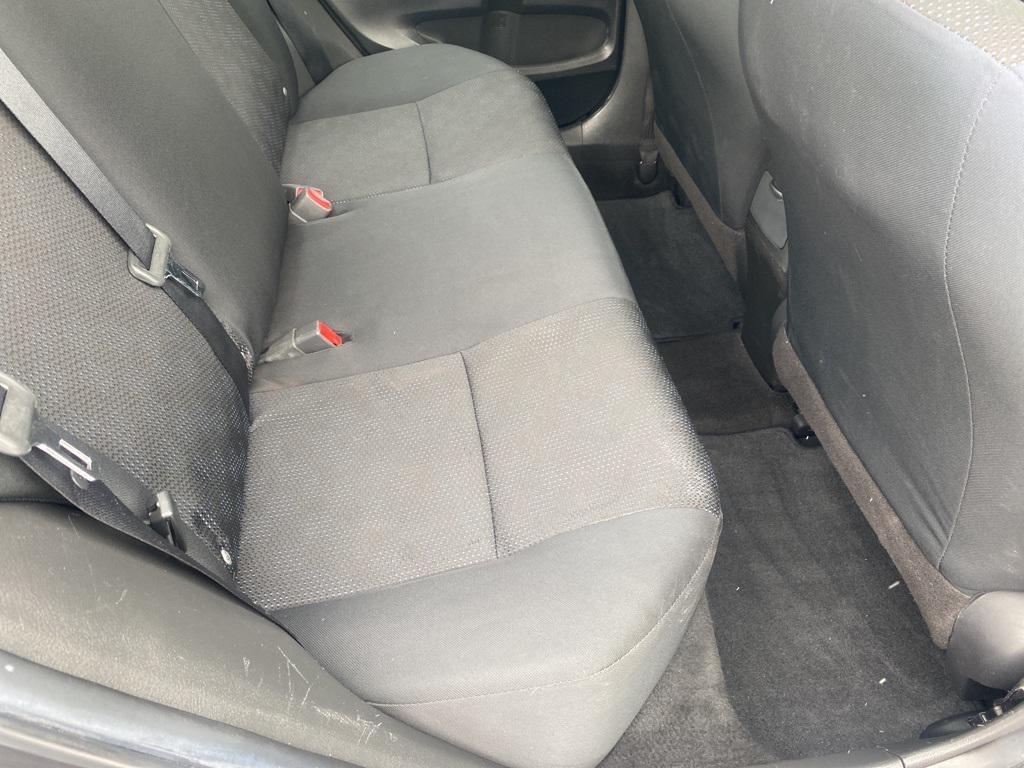 used 2010 Toyota Corolla car, priced at $6,341