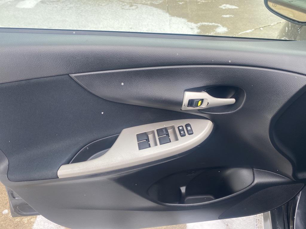 used 2010 Toyota Corolla car, priced at $6,341