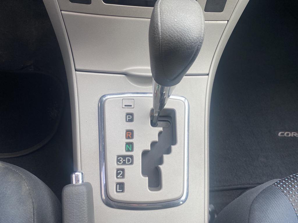 used 2010 Toyota Corolla car, priced at $6,341