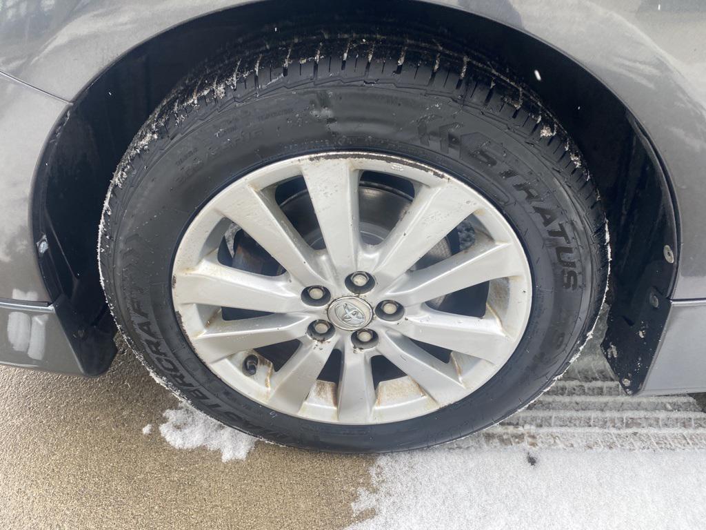 used 2010 Toyota Corolla car, priced at $6,341