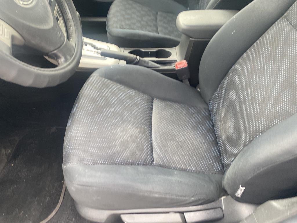 used 2010 Toyota Corolla car, priced at $6,341