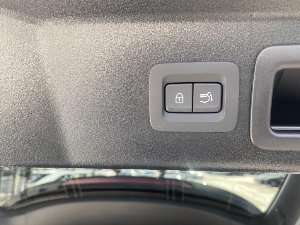 new 2025 Mazda CX-30 car, priced at $32,825