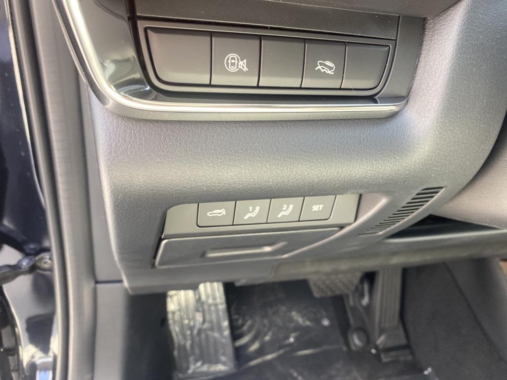 new 2025 Mazda CX-30 car, priced at $32,825