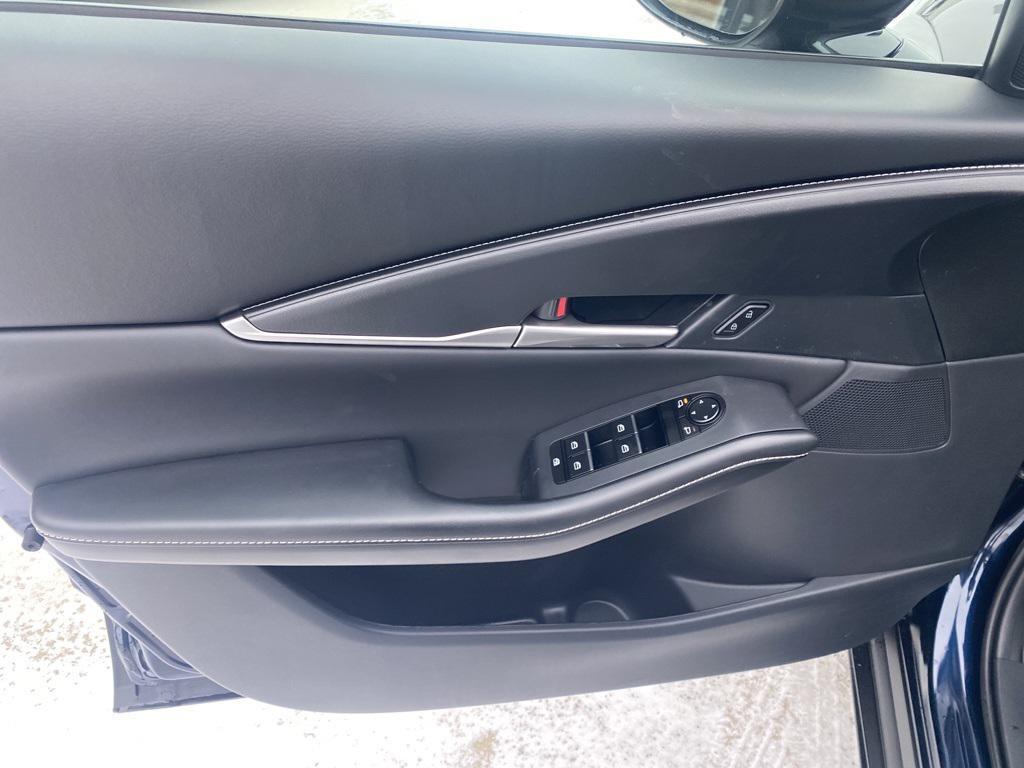 new 2026 Mazda CX-30 car, priced at $30,920