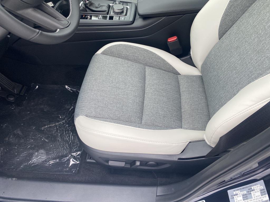 new 2026 Mazda CX-30 car, priced at $30,920