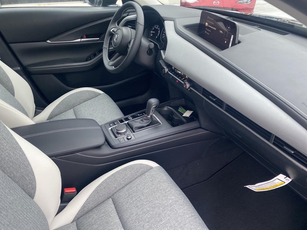 new 2026 Mazda CX-30 car, priced at $30,920