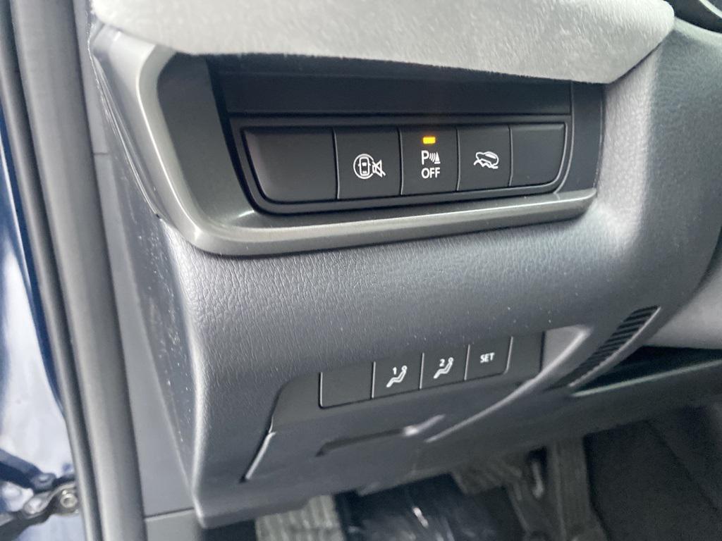 new 2026 Mazda CX-30 car, priced at $30,920