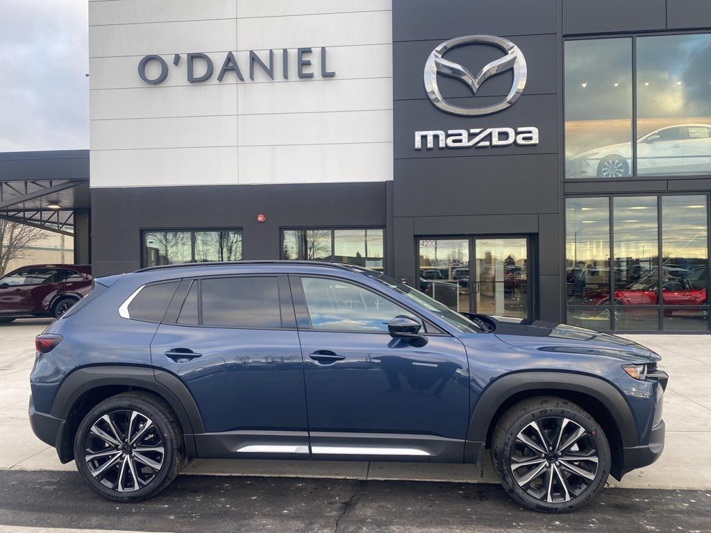 new 2026 Mazda CX-50 car, priced at $38,970