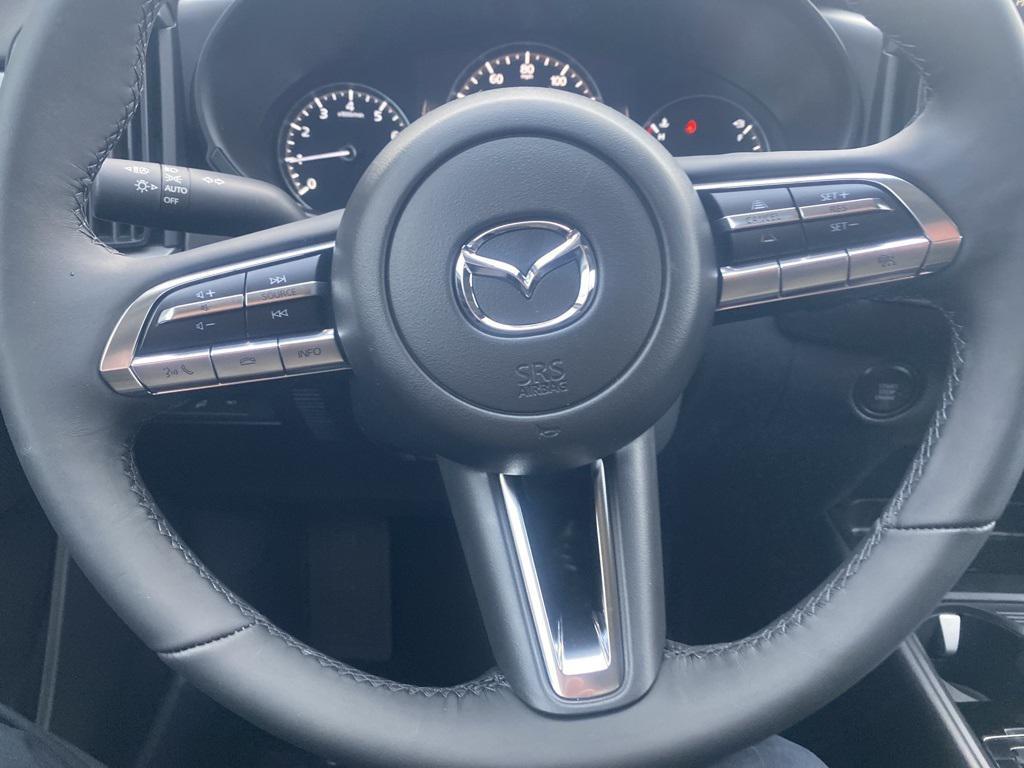 new 2026 Mazda CX-50 car, priced at $38,970