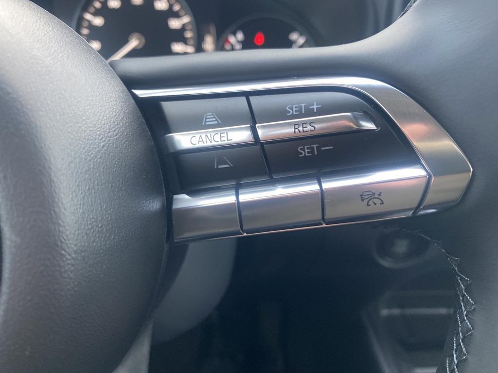 new 2026 Mazda CX-50 car, priced at $38,970