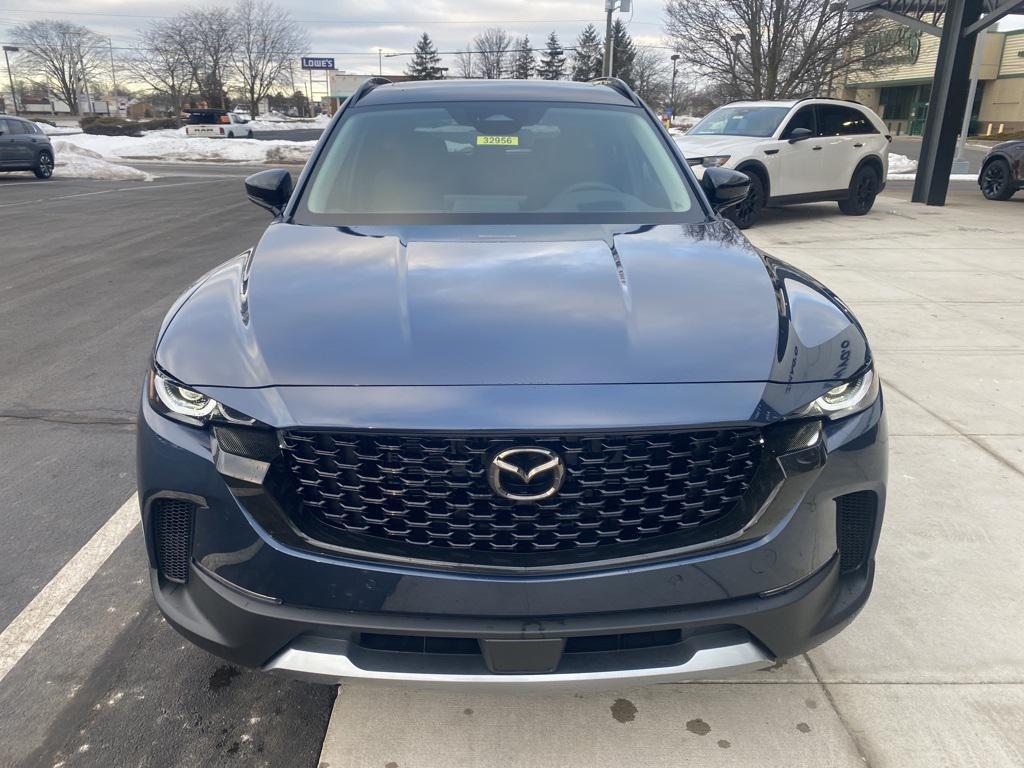 new 2026 Mazda CX-50 car, priced at $38,970