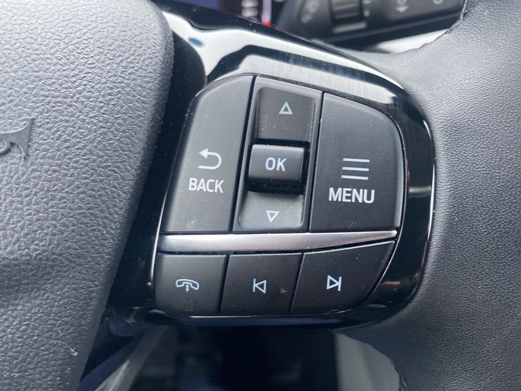 used 2023 Ford Escape car, priced at $24,119