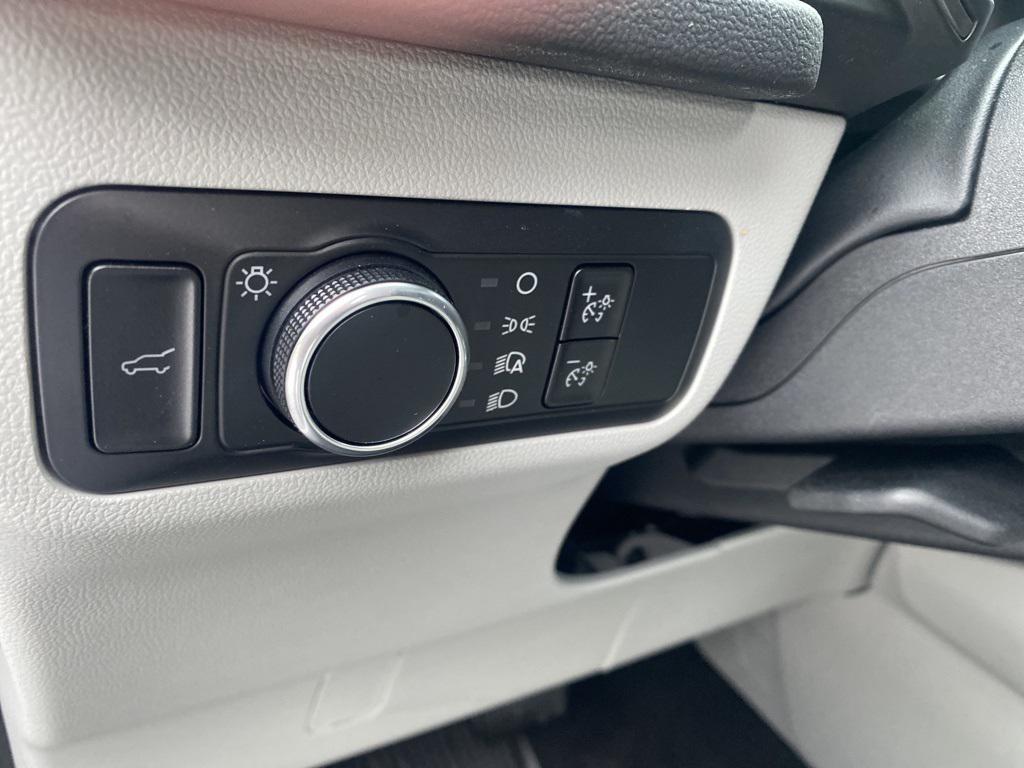 used 2023 Ford Escape car, priced at $24,119