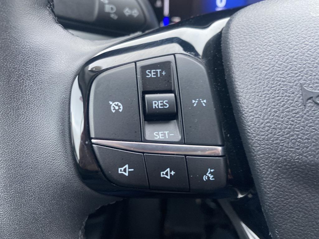 used 2023 Ford Escape car, priced at $24,119