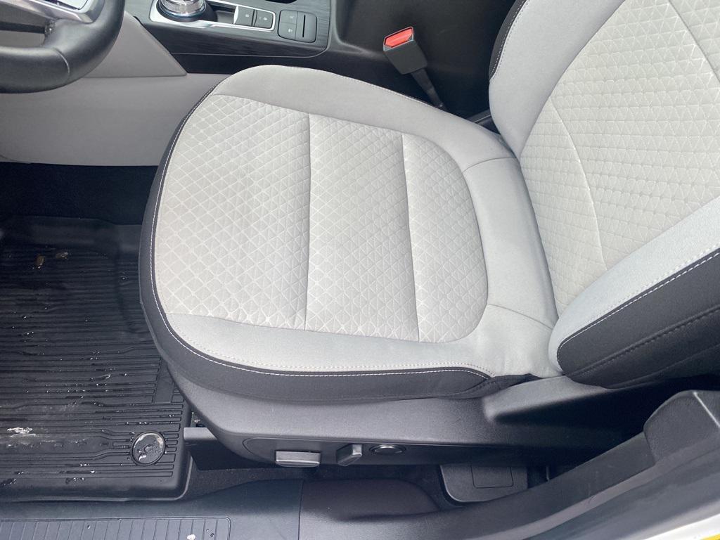 used 2023 Ford Escape car, priced at $24,119