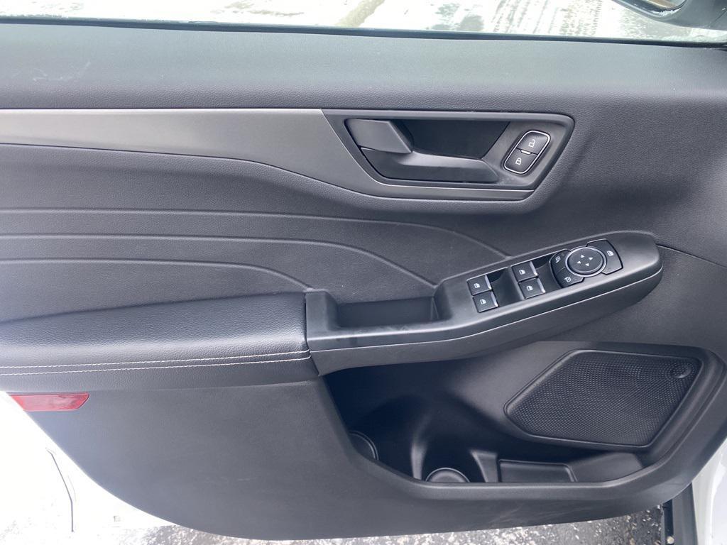 used 2023 Ford Escape car, priced at $24,119