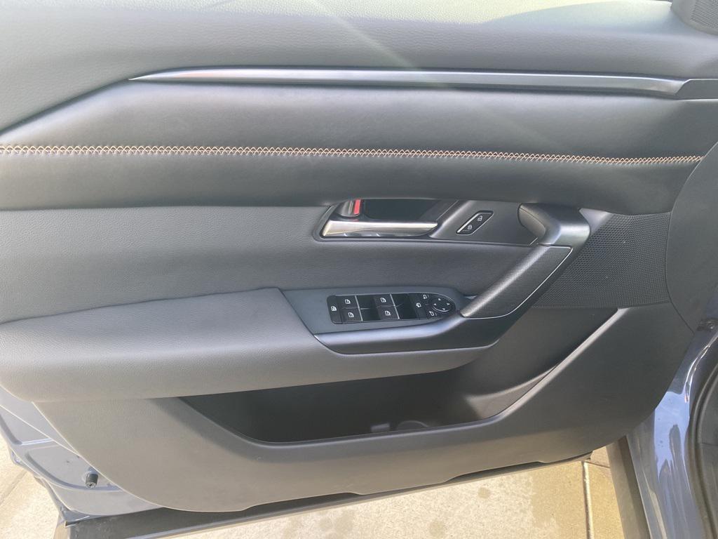 new 2026 Mazda CX-50 Hybrid car, priced at $40,640