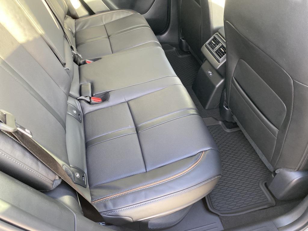 new 2026 Mazda CX-50 Hybrid car, priced at $38,130