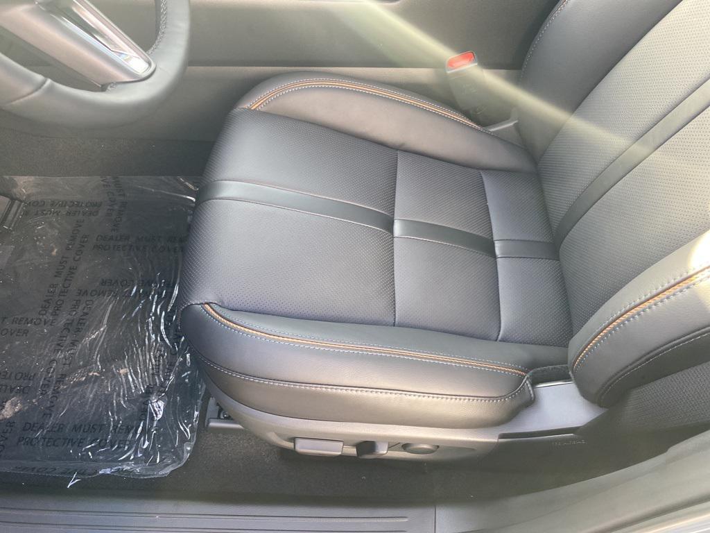 new 2026 Mazda CX-50 Hybrid car, priced at $38,130