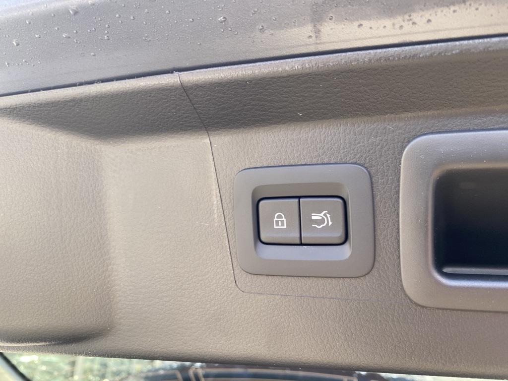 new 2026 Mazda CX-50 Hybrid car, priced at $38,130