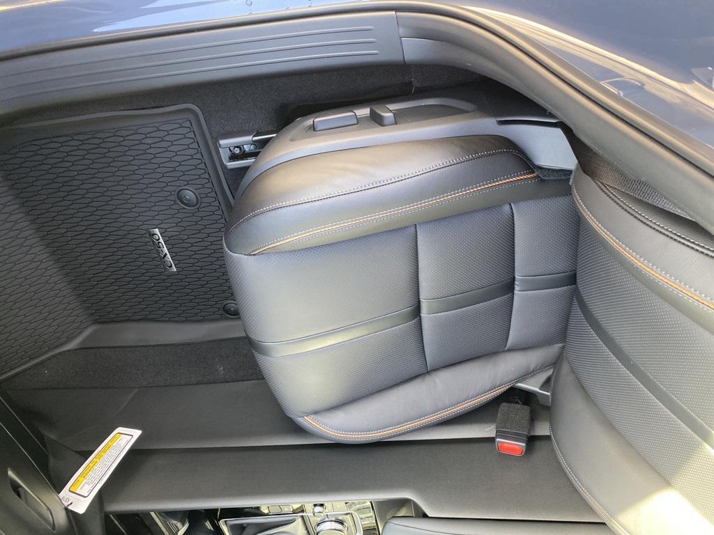 new 2026 Mazda CX-50 Hybrid car, priced at $38,130