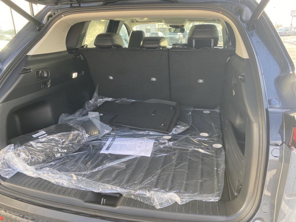 new 2026 Mazda CX-50 Hybrid car, priced at $38,130