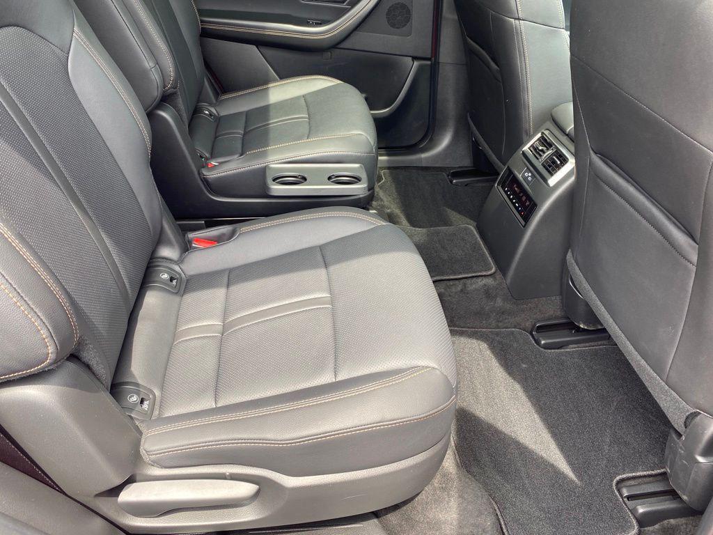 used 2025 Mazda CX-90 PHEV car, priced at $41,242