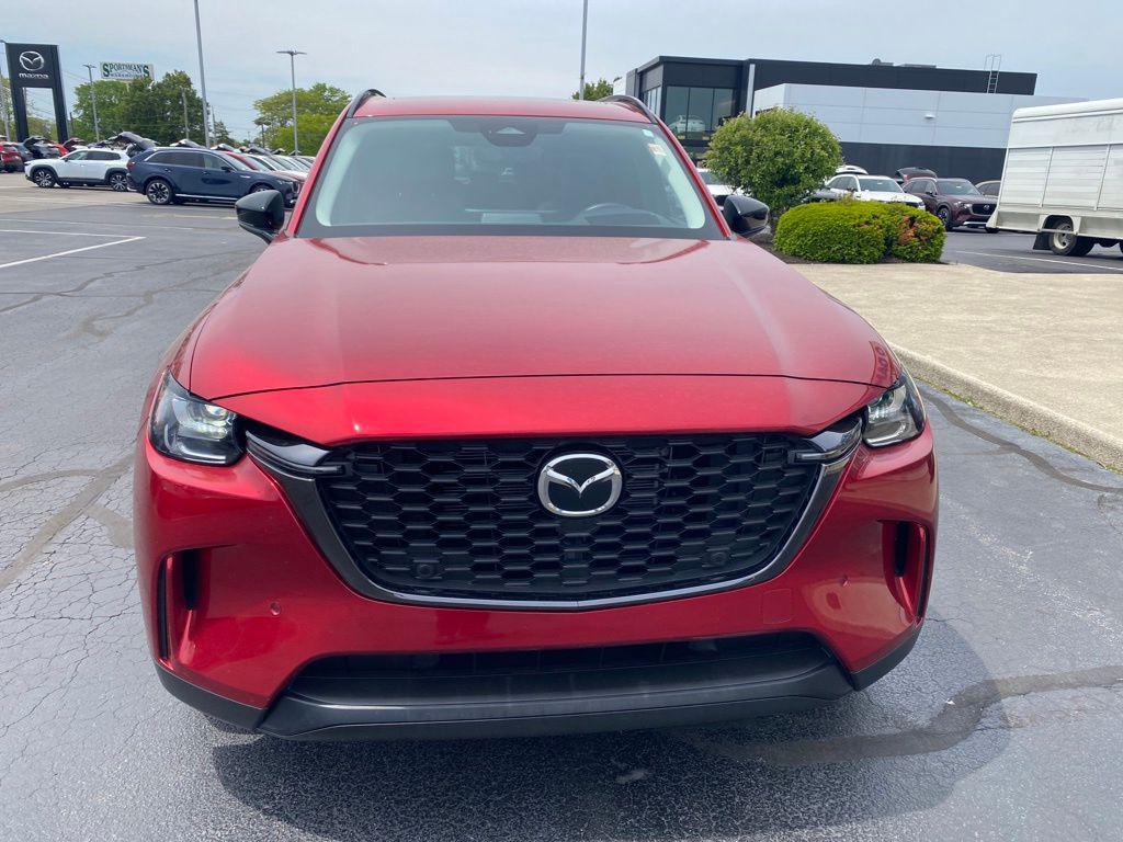 used 2025 Mazda CX-90 PHEV car, priced at $41,242