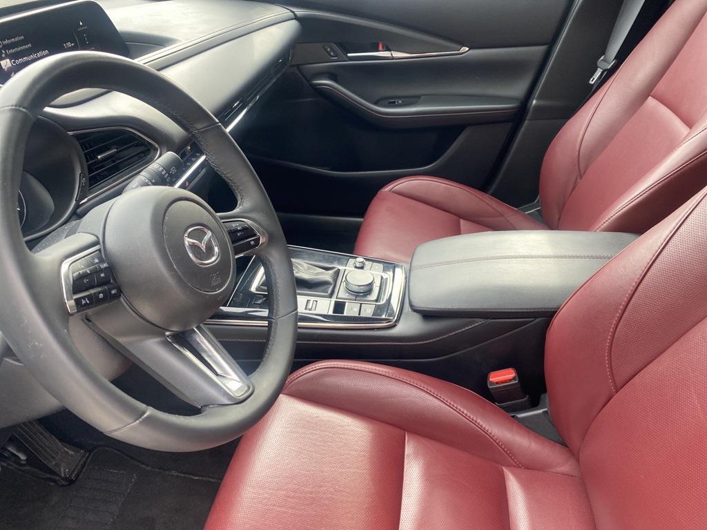 used 2025 Mazda CX-30 car, priced at $26,985