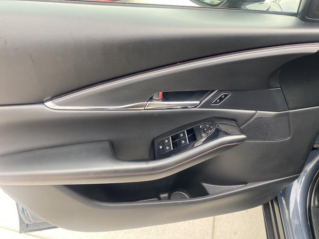 used 2025 Mazda CX-30 car, priced at $26,985