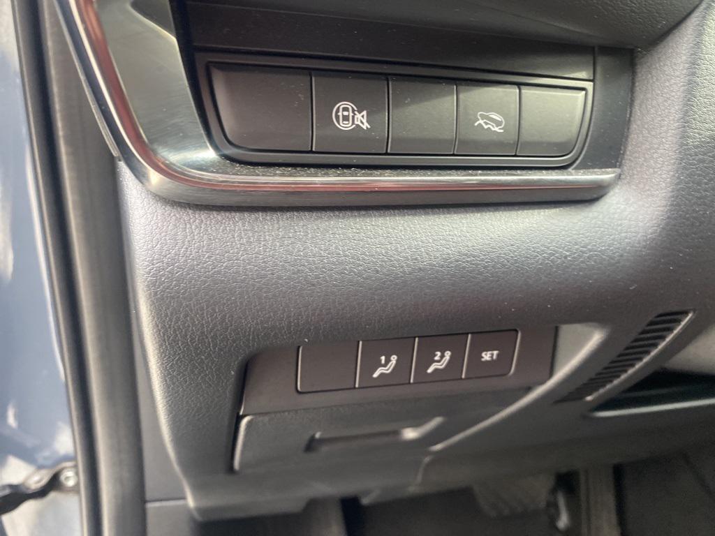 used 2025 Mazda CX-30 car, priced at $26,985