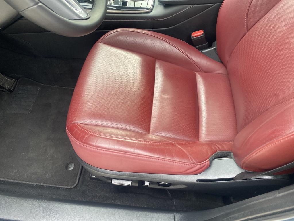 used 2025 Mazda CX-30 car, priced at $26,985